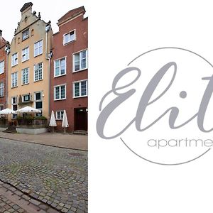 Elite Apartments Piwna Prestige